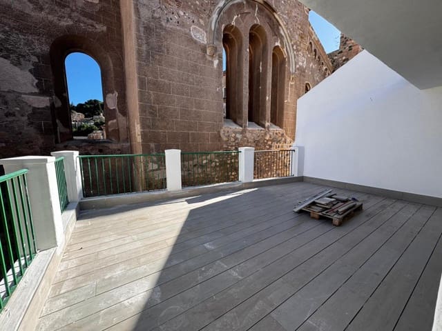 2 slaapkamer Penthouse te koop in Cartagena - € 995.000 (Ref: 9661990)