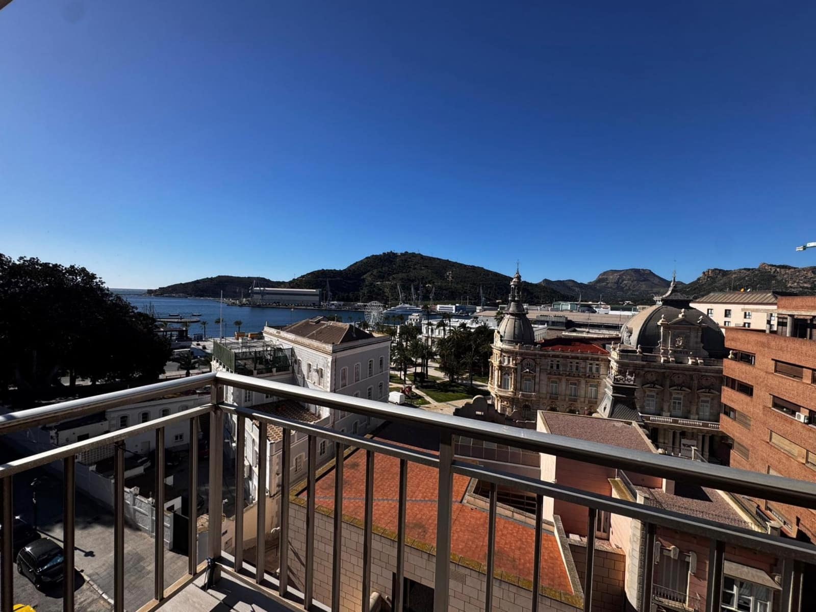 2 slaapkamer Penthouse te koop in Cartagena - € 995.000 (Ref: 9661990)