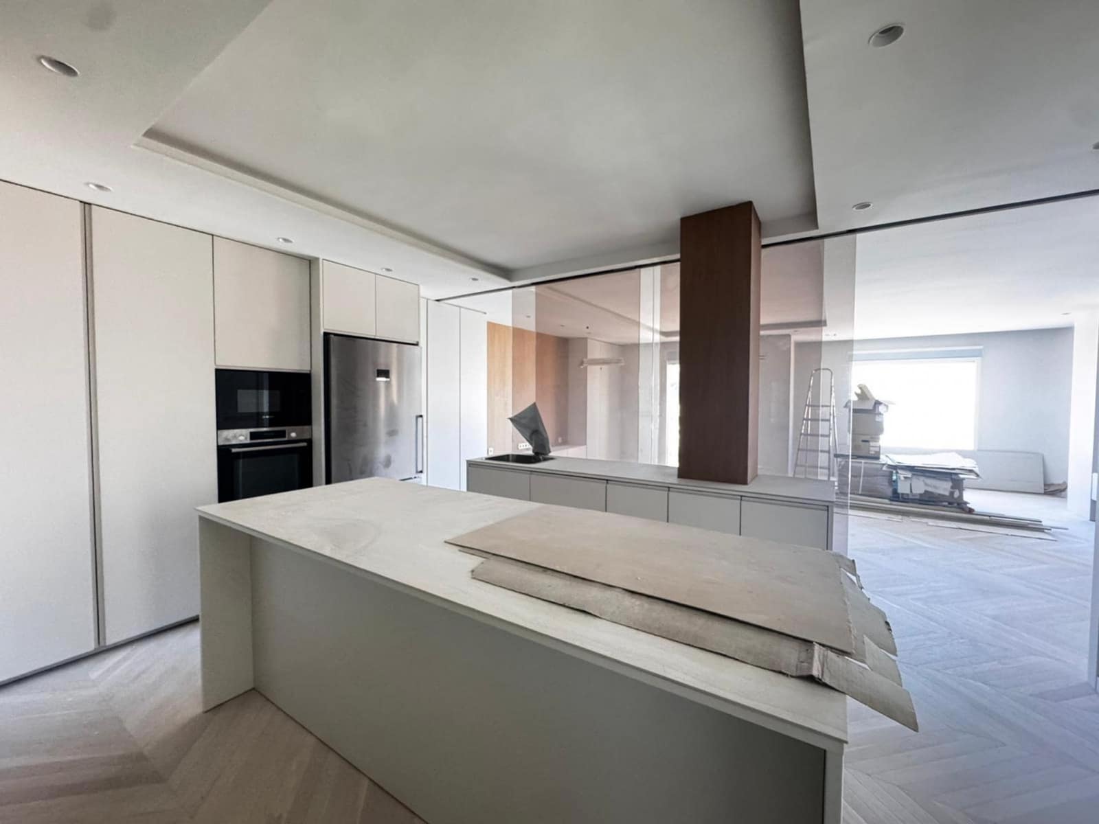 2 slaapkamer Penthouse te koop in Cartagena - € 995.000 (Ref: 9661990)