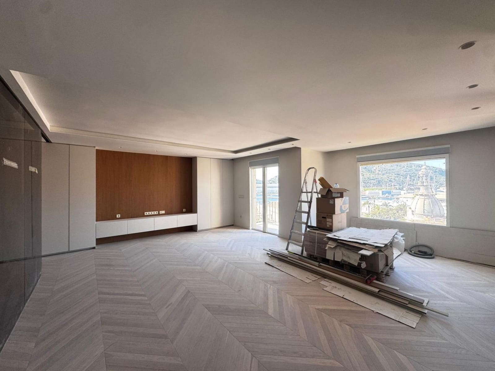 2 slaapkamer Penthouse te koop in Cartagena - € 995.000 (Ref: 9661990)