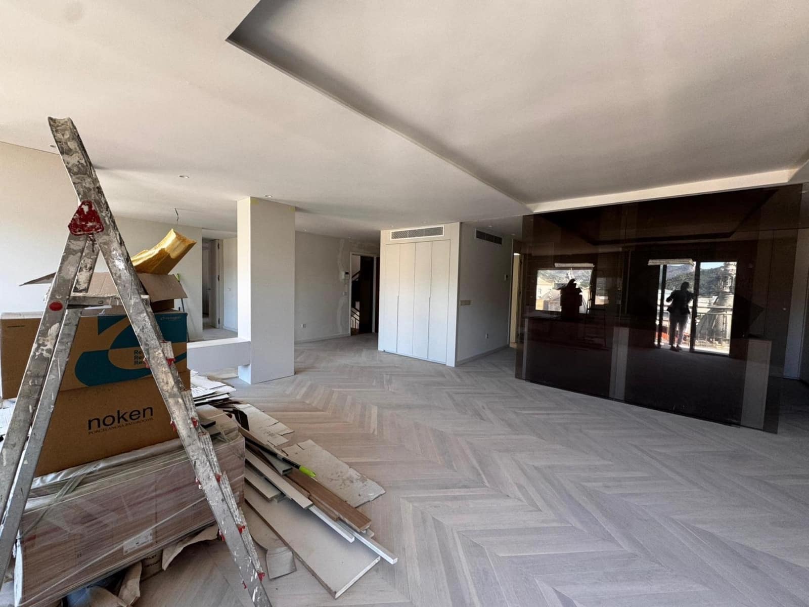 2 slaapkamer Penthouse te koop in Cartagena - € 995.000 (Ref: 9661990)