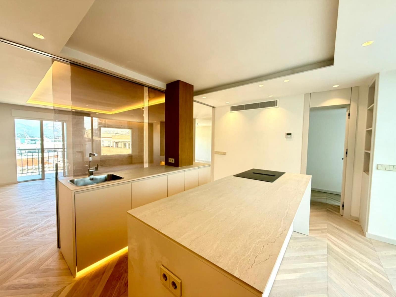 3 bedroom Penthouse for sale in Cartagena - € 995,000 (Ref: 9661990)