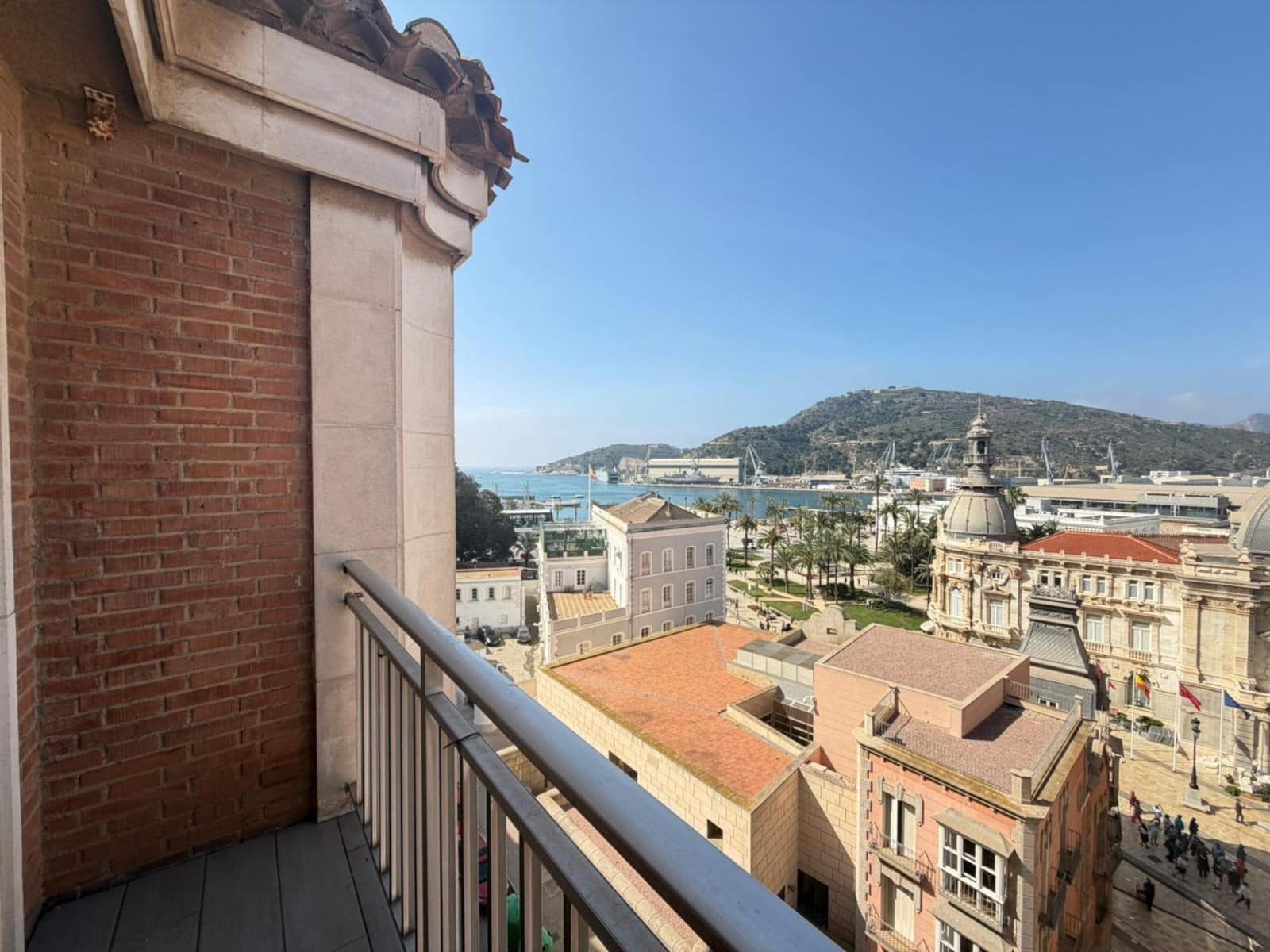 3 bedroom Penthouse for sale in Cartagena - € 995,000 (Ref: 9661990)