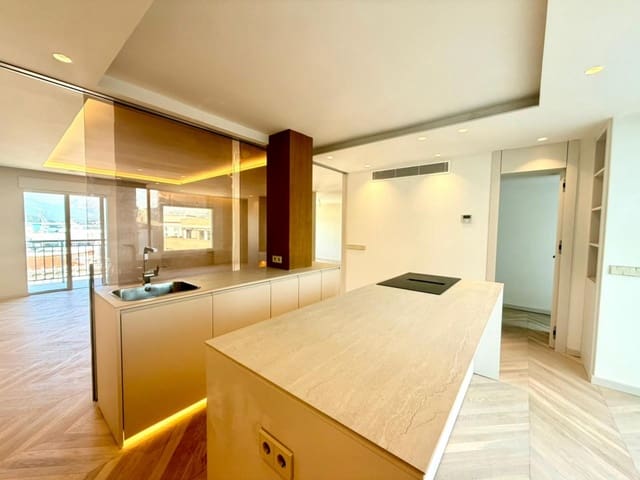 3 bedroom Penthouse for sale in Cartagena - € 995,000 (Ref: 9661990)