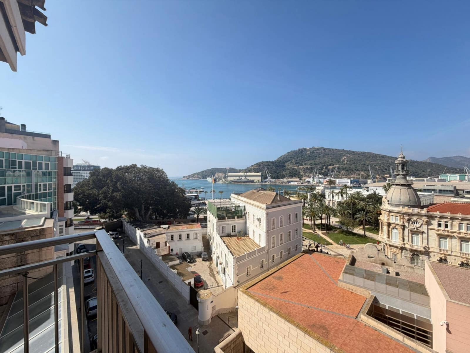 3 bedroom Penthouse for sale in Cartagena - € 995,000 (Ref: 9661990)