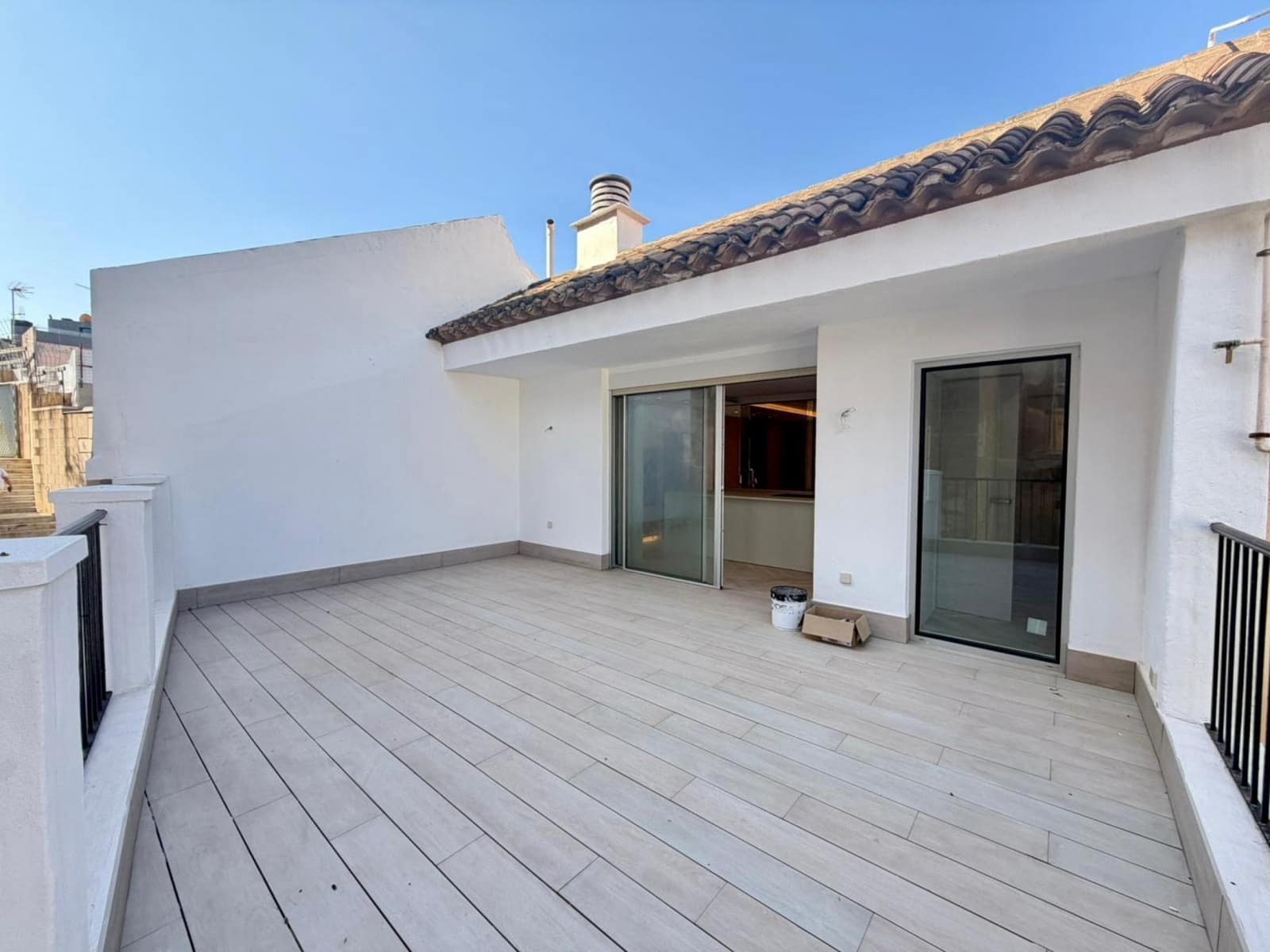 3 bedroom Penthouse for sale in Cartagena - € 995,000 (Ref: 9661990)