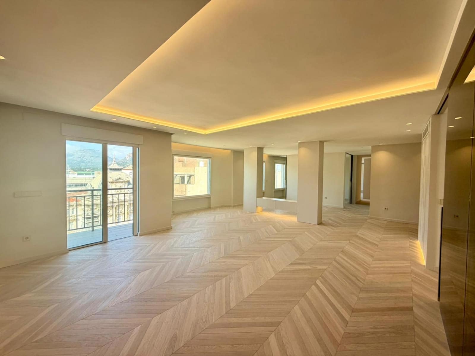 3 bedroom Penthouse for sale in Cartagena - € 995,000 (Ref: 9661990)