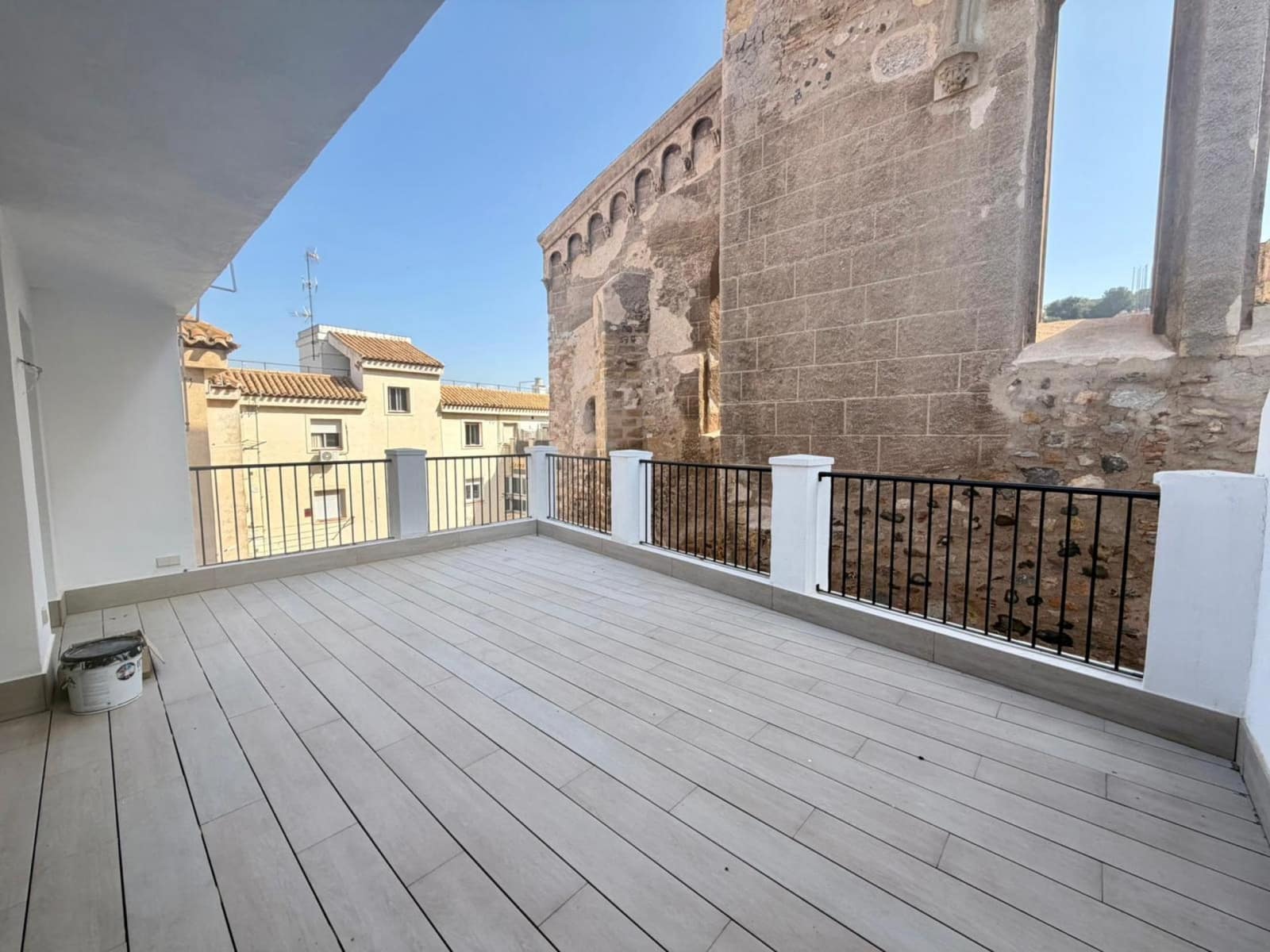 3 bedroom Penthouse for sale in Cartagena - € 995,000 (Ref: 9661990)