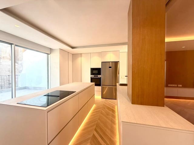 3 bedroom Penthouse for sale in Cartagena - € 995,000 (Ref: 9661990)