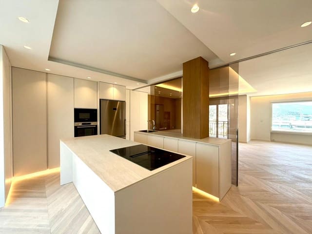 3 bedroom Penthouse for sale in Cartagena - € 995,000 (Ref: 9661990)