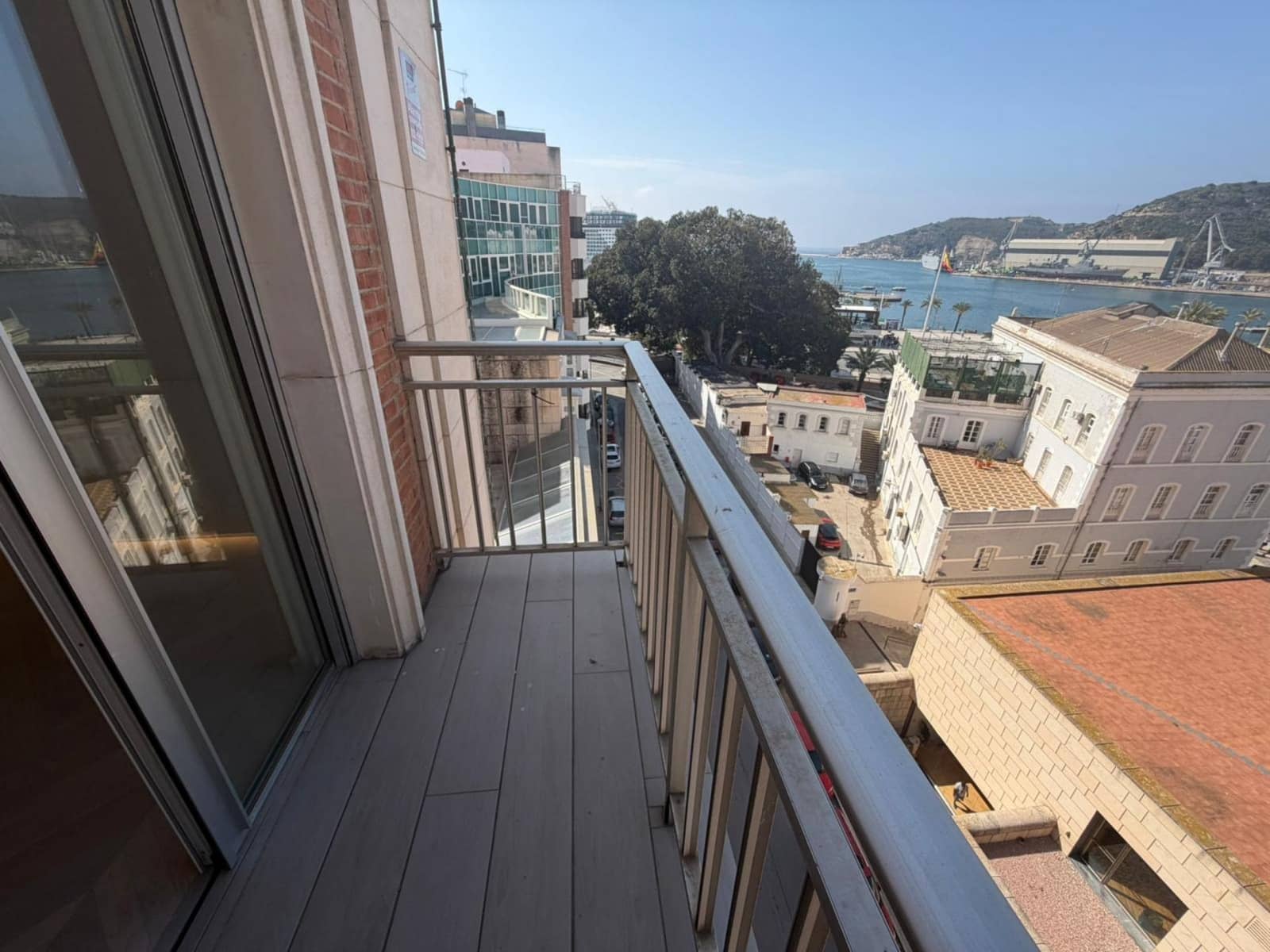 3 bedroom Penthouse for sale in Cartagena - € 995,000 (Ref: 9661990)