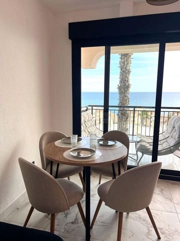 1 Zimmer Apartment zu verkaufen in Parque Acuático - Sector 25, Torrevieja mit Pool - 199.000 € (Ref: 9661991)