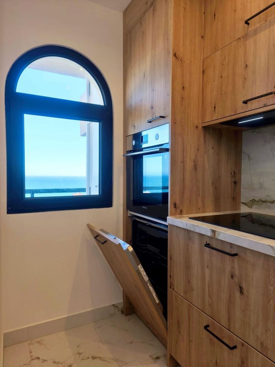 1 Zimmer Apartment zu verkaufen in Torrevieja mit Pool - 199.000 € (Ref: 9661991)