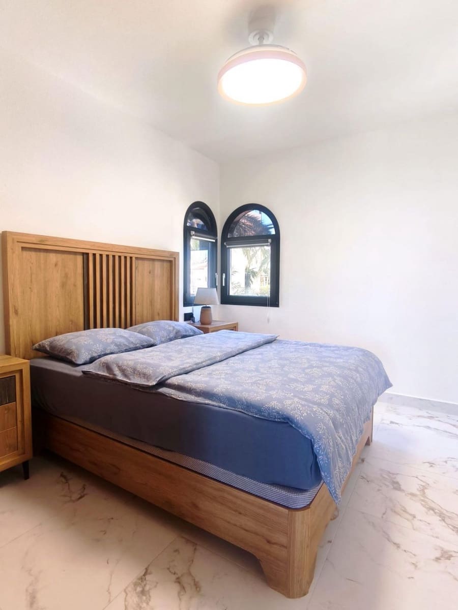 1 Zimmer Apartment zu verkaufen in Torrevieja mit Pool - 199.000 € (Ref: 9661991)