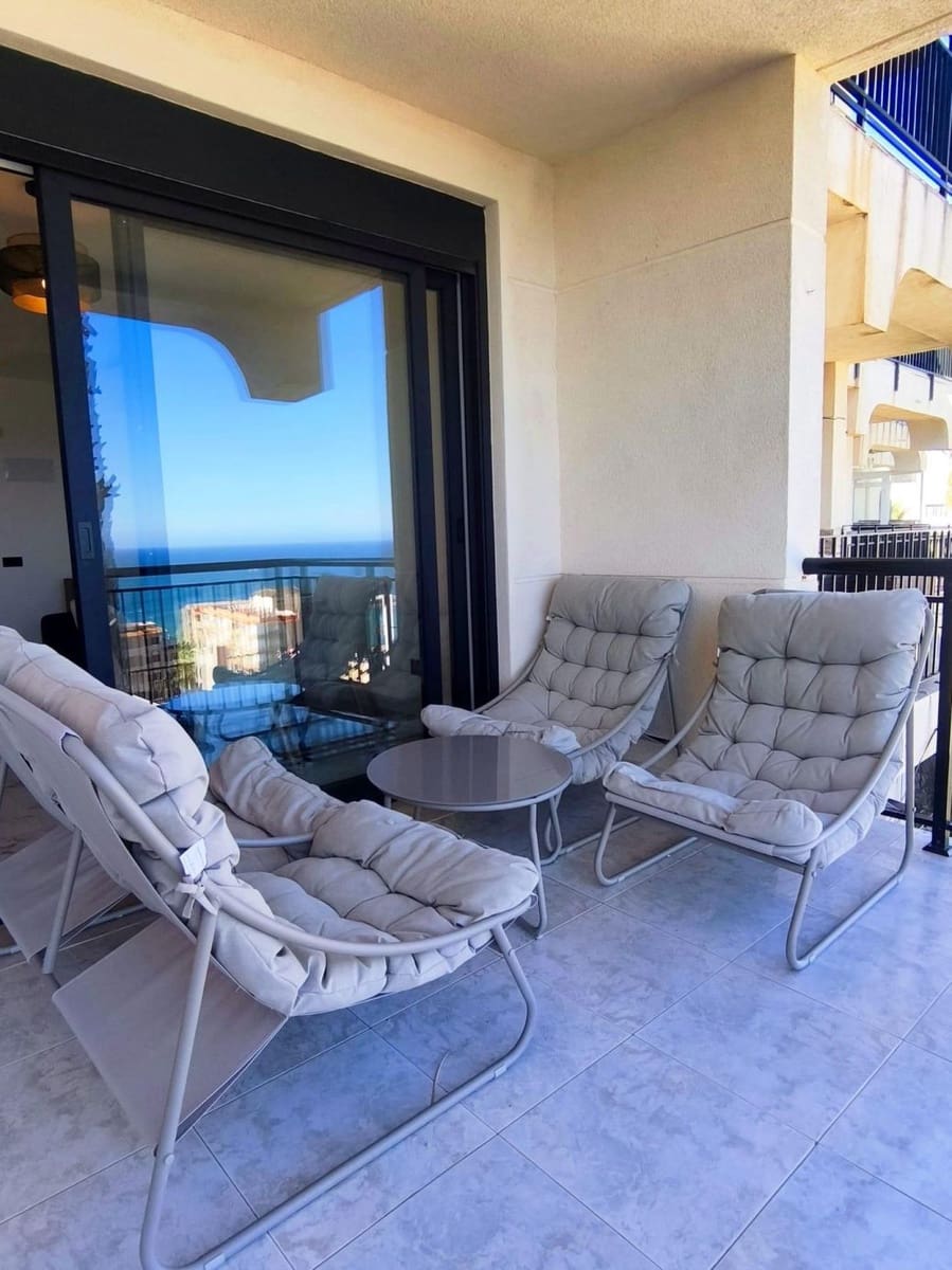 1 Zimmer Apartment zu verkaufen in Torrevieja mit Pool - 199.000 € (Ref: 9661991)