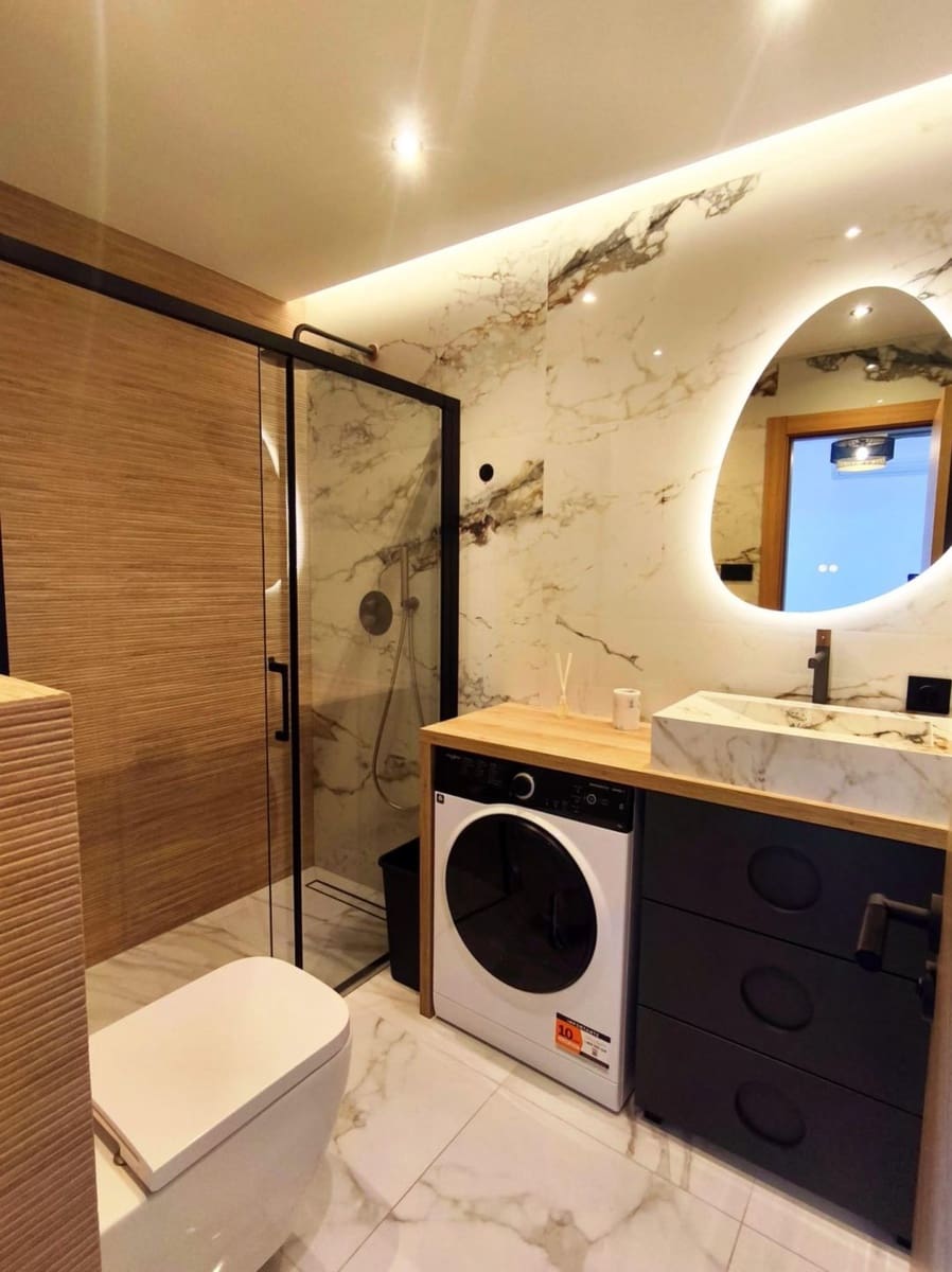 1 Zimmer Apartment zu verkaufen in Torrevieja mit Pool - 199.000 € (Ref: 9661991)