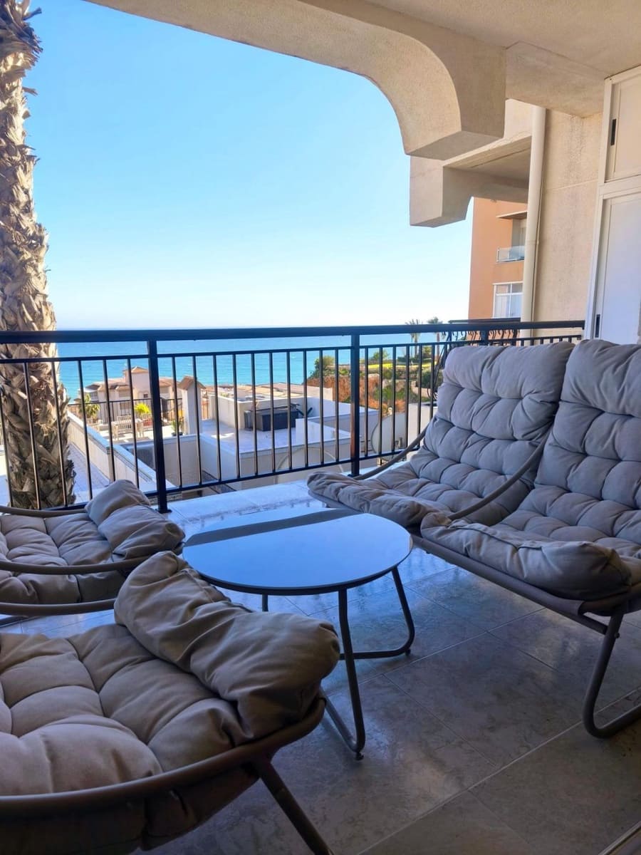 1 Zimmer Apartment zu verkaufen in Torrevieja mit Pool - 199.000 € (Ref: 9661991)