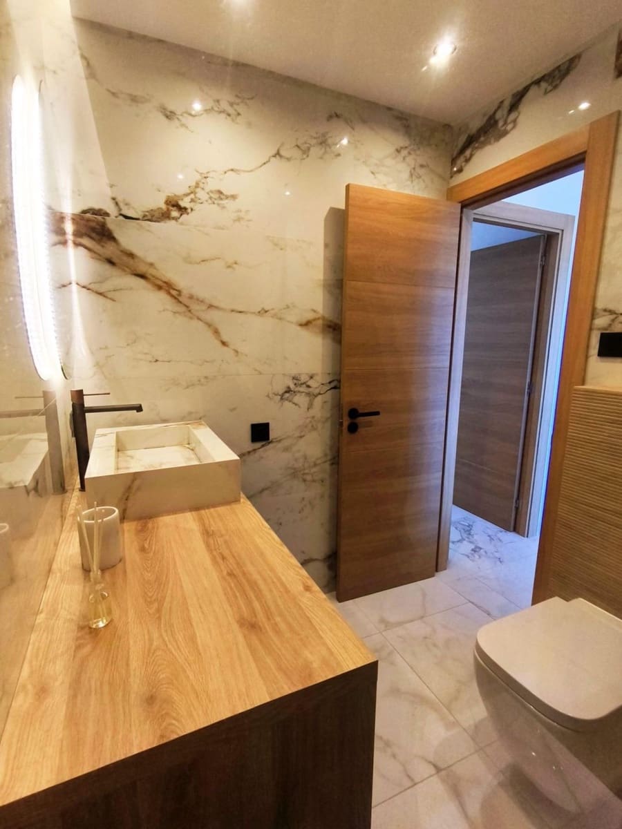 1 Zimmer Apartment zu verkaufen in Torrevieja mit Pool - 199.000 € (Ref: 9661991)