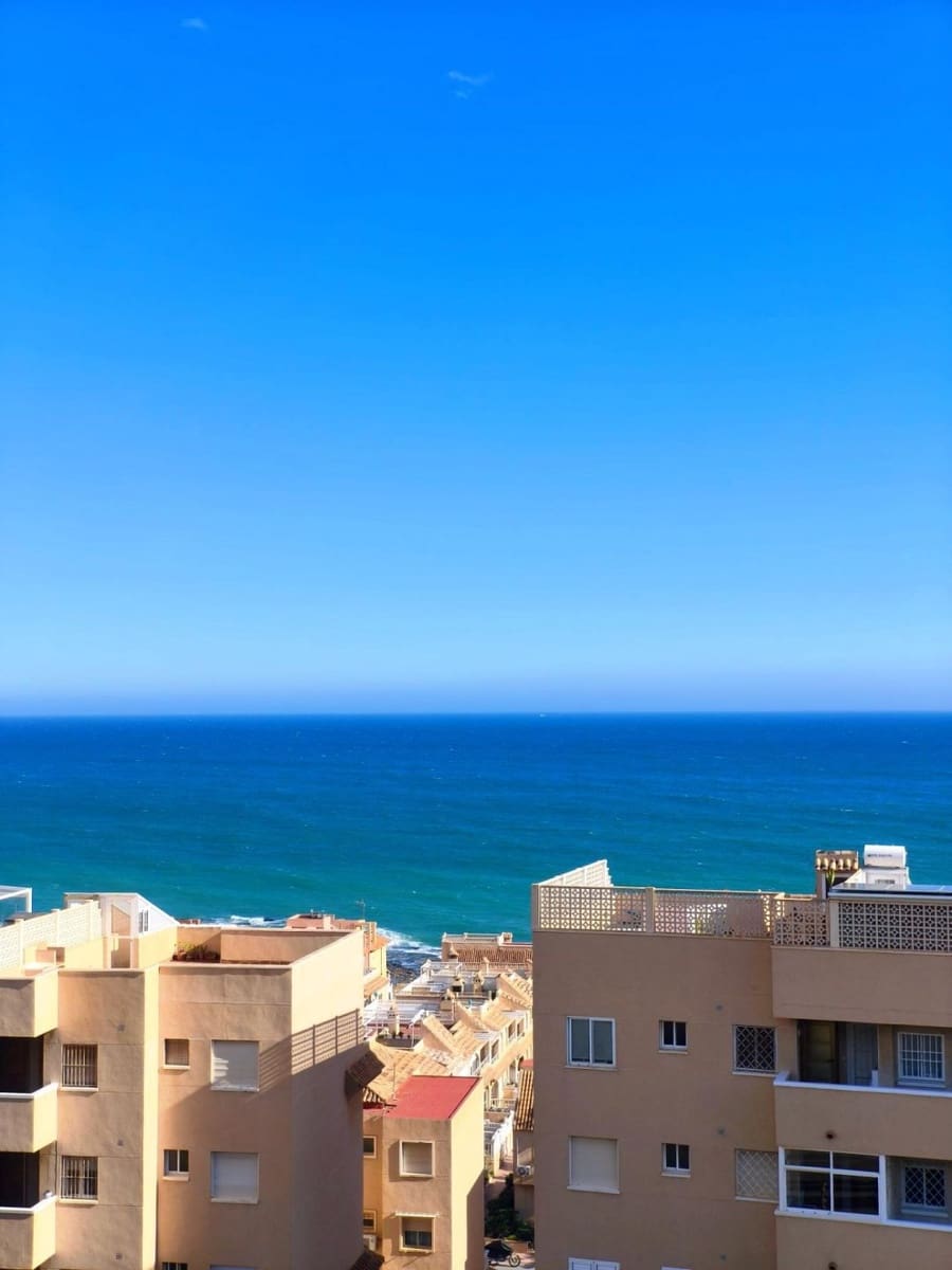 1 Zimmer Apartment zu verkaufen in Torrevieja mit Pool - 199.000 € (Ref: 9661991)