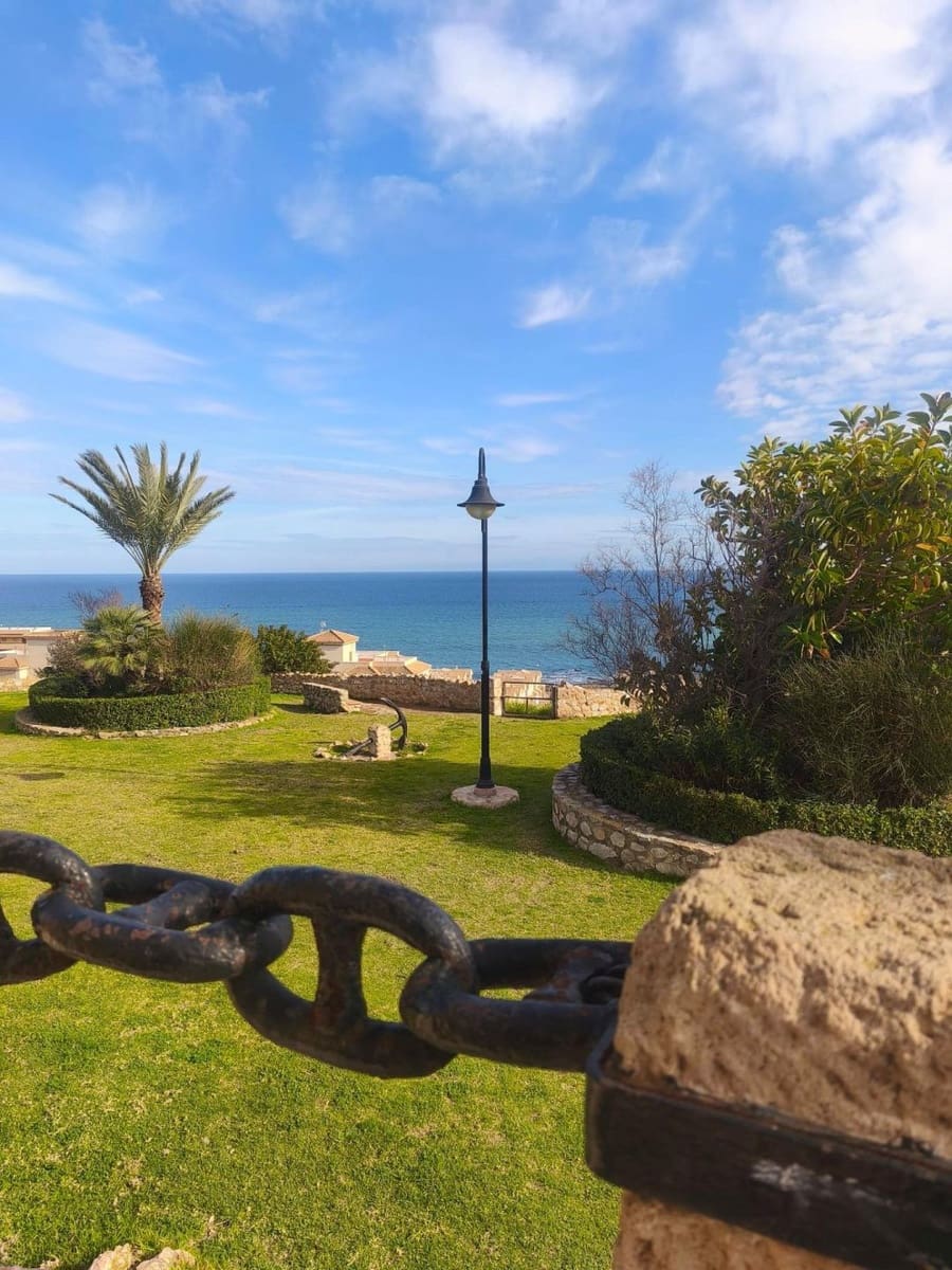 1 Zimmer Apartment zu verkaufen in Torrevieja mit Pool - 199.000 € (Ref: 9661991)