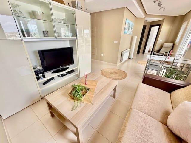 Apartamento de 2 habitaciones en Sucina, Murcia ciudad en venta - 175.000 € (Ref: 9664034)