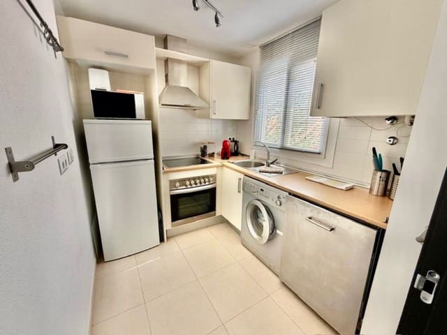 Apartamento de 2 habitaciones en Sucina, Murcia ciudad en venta - 175.000 € (Ref: 9664034)