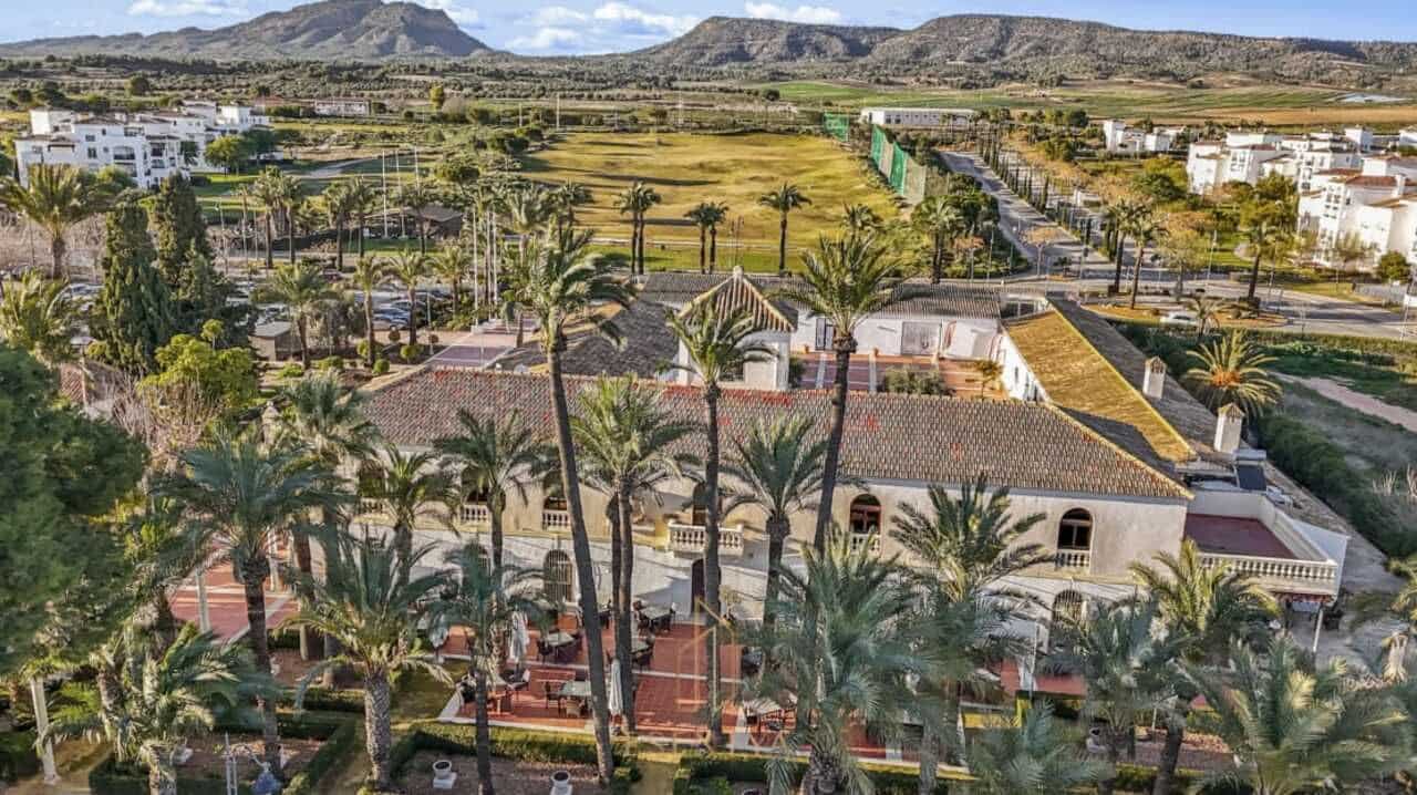 2 bedroom Apartment for sale in Sucina - € 175,000 (Ref: 9664034)