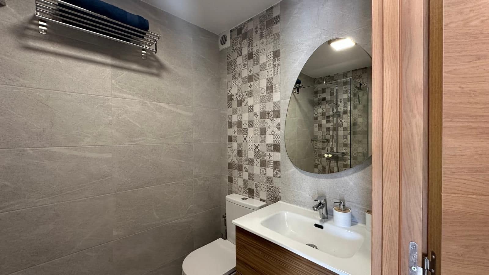 2 sovrum Bungalow till salu i Los Balcones - 189 900 € (Ref: 9664037)