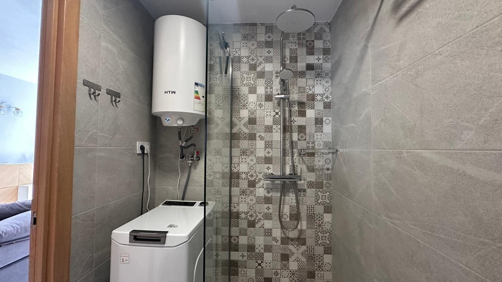 2 sovrum Bungalow till salu i Los Balcones - 189 900 € (Ref: 9664037)