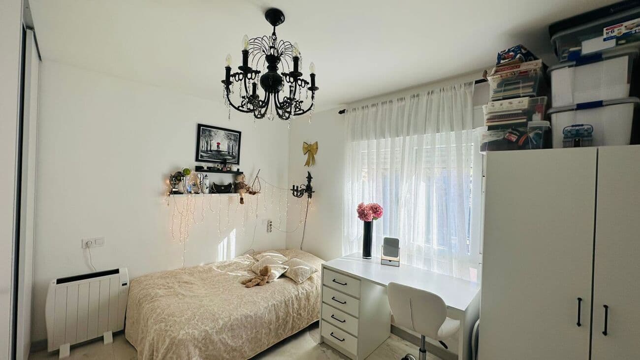 3 chambre Appartement à vendre à Alicante ville - 174 000 € (Ref: 9666808)