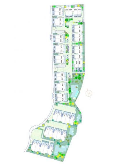 2 camera da letto Bungalow in vendita in Torrevieja con piscina - 370.000 € (Rif: 9666811)