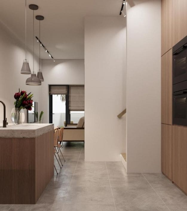 1 sovrum Lägenhet till salu i Finestrat med pool - 109 670 € (Ref: 9666861)