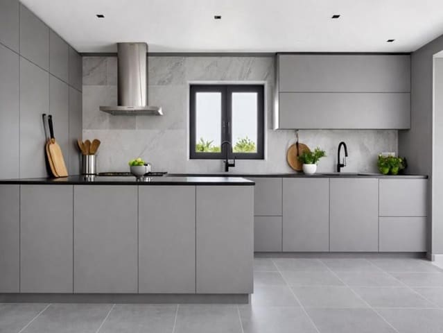 3 camera da letto Villa in vendita in San Miguel de Salinas con piscina - 488.000 € (Rif: 9666863)