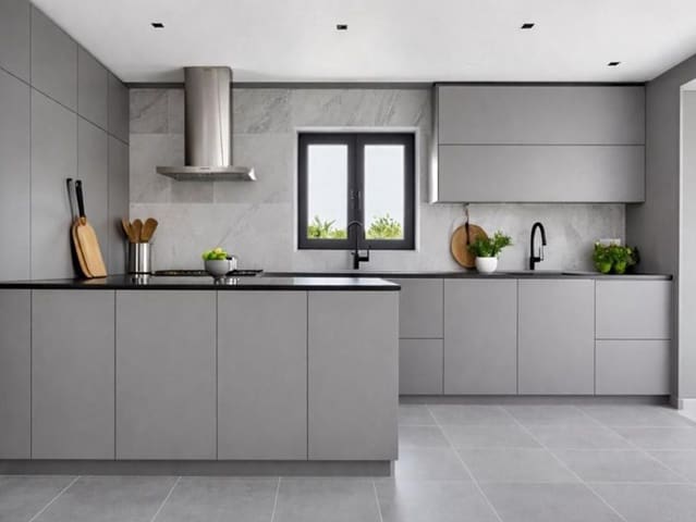 3 bedroom Villa for sale in San Miguel de Salinas with pool - € 488,000 (Ref: 9666863)