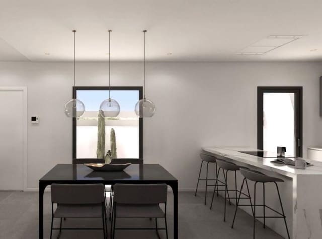 3 chambre Villa/Maison à vendre à Benijófar avec piscine garage - 515 000 € (Ref: 9666868)