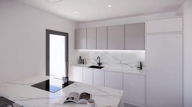 3 chambre Villa/Maison à vendre à Benijófar avec piscine garage - 515 000 € (Ref: 9666868)