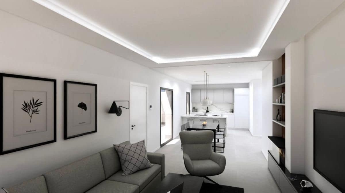 3 soverom Villa til salgs i Benijofar med svømmebasseng garasje - € 515 000 (Ref: 9666868)