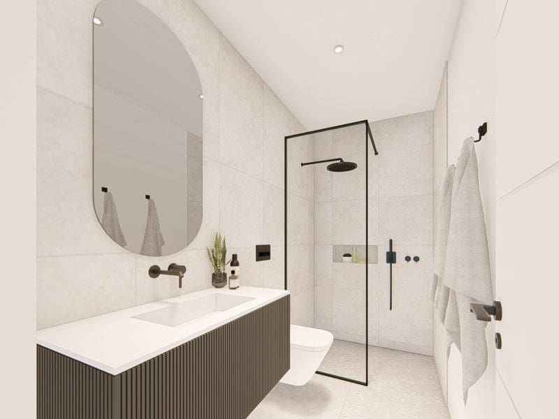 3 sovrum Villa till salu i Altorreal med pool - 409 000 € (Ref: 9666878)