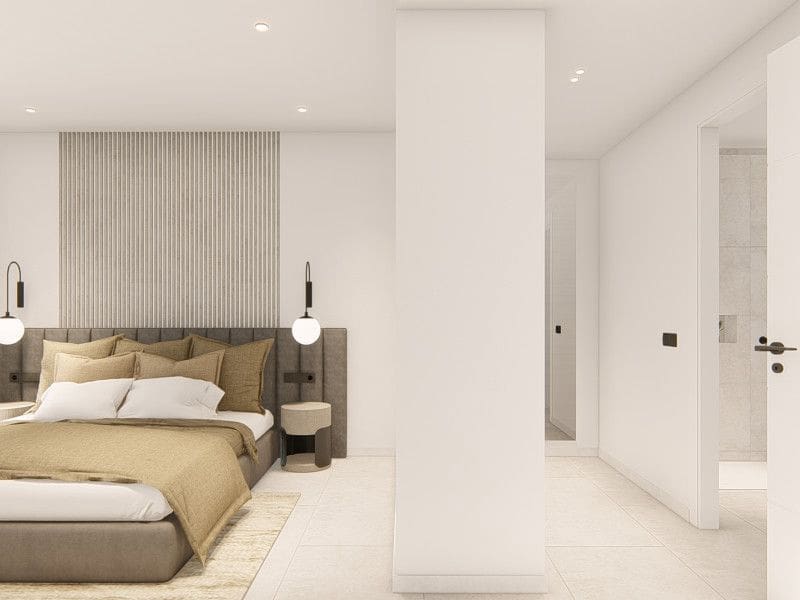 3 Zimmer Villa zu verkaufen in Altorreal mit Pool - 409.000 € (Ref: 9666878)