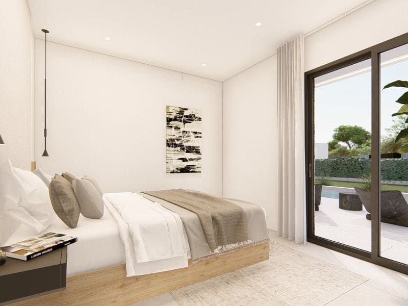 3 Zimmer Villa zu verkaufen in Altorreal mit Pool - 409.000 € (Ref: 9666878)