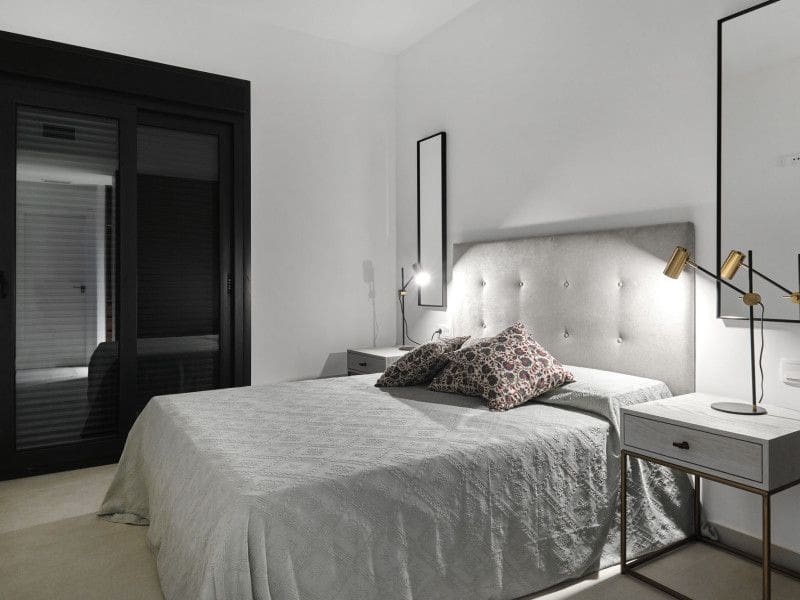 2 sovrum Bungalow till salu i La Veleta med pool - 380 000 € (Ref: 9666879)