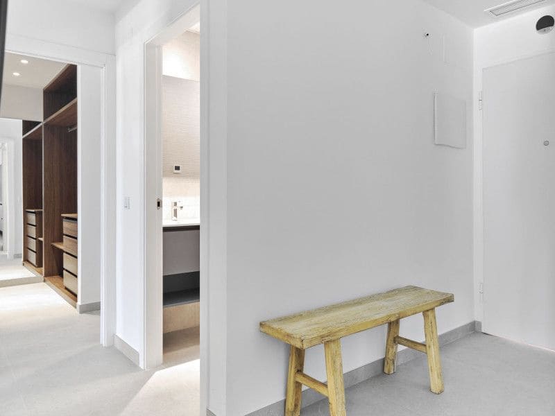 2 soverom Bungalow til salgs i La Veleta med svømmebasseng - € 380 000 (Ref: 9666879)