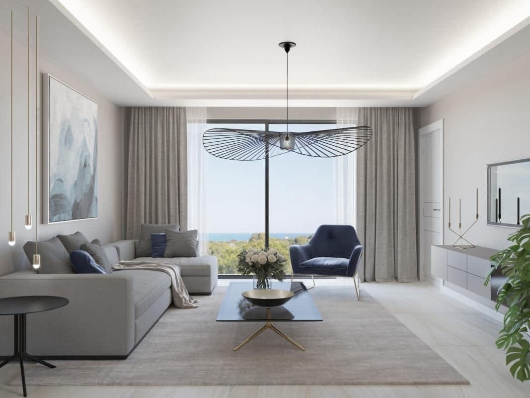 4 bedroom Apartment for sale in Guardamar del Segura with pool - € 755,000 (Ref: 9666885)