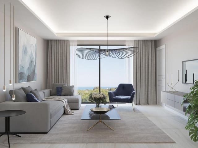 3 quarto Apartamento para venda em Guardamar del Segura com piscina - 430 000 € (Ref: 9666889)