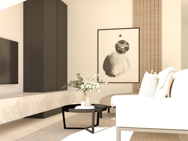 2 quarto Apartamento para venda em Condado de Alhama com piscina - 215 250 € (Ref: 9666897)