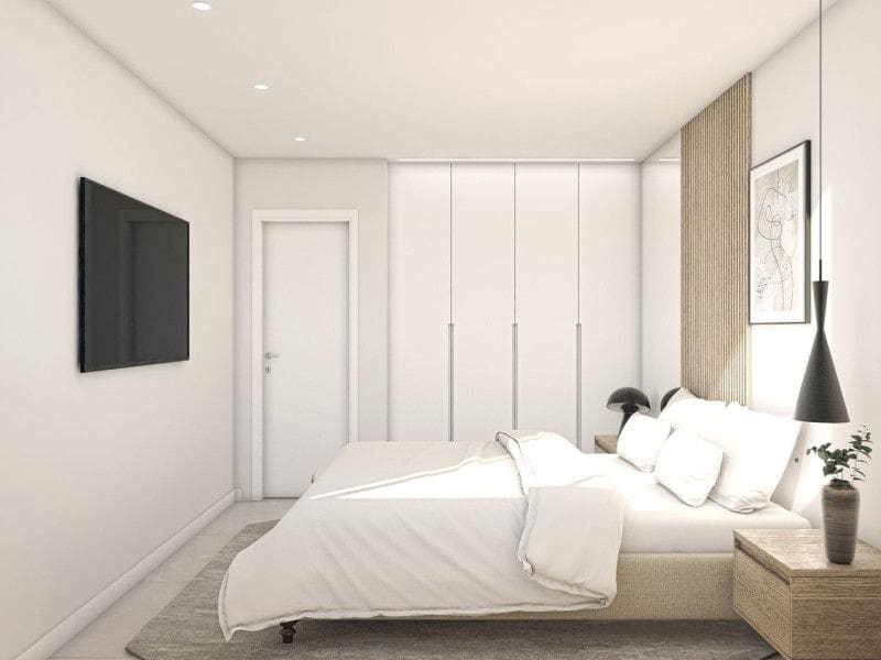 2 slaapkamer Appartement te koop in Condado de Alhama met zwembad - € 269.850 (Ref: 9666899)