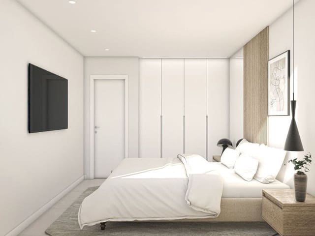 2 quarto Apartamento para venda em Condado de Alhama, Alhama de Murcia com piscina - 269 850 € (Ref: 9666899)