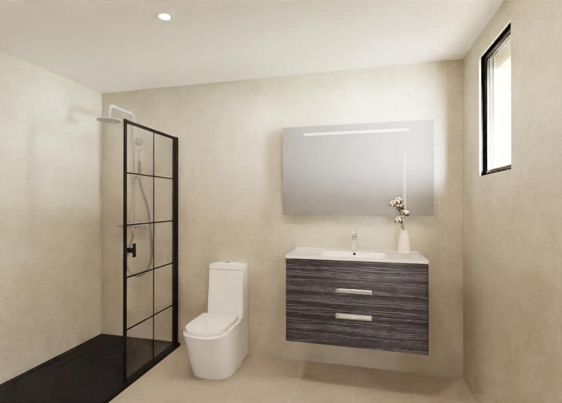 3 quarto Moradia para venda em Monforte del Cid com piscina - 559 900 € (Ref: 9666918)