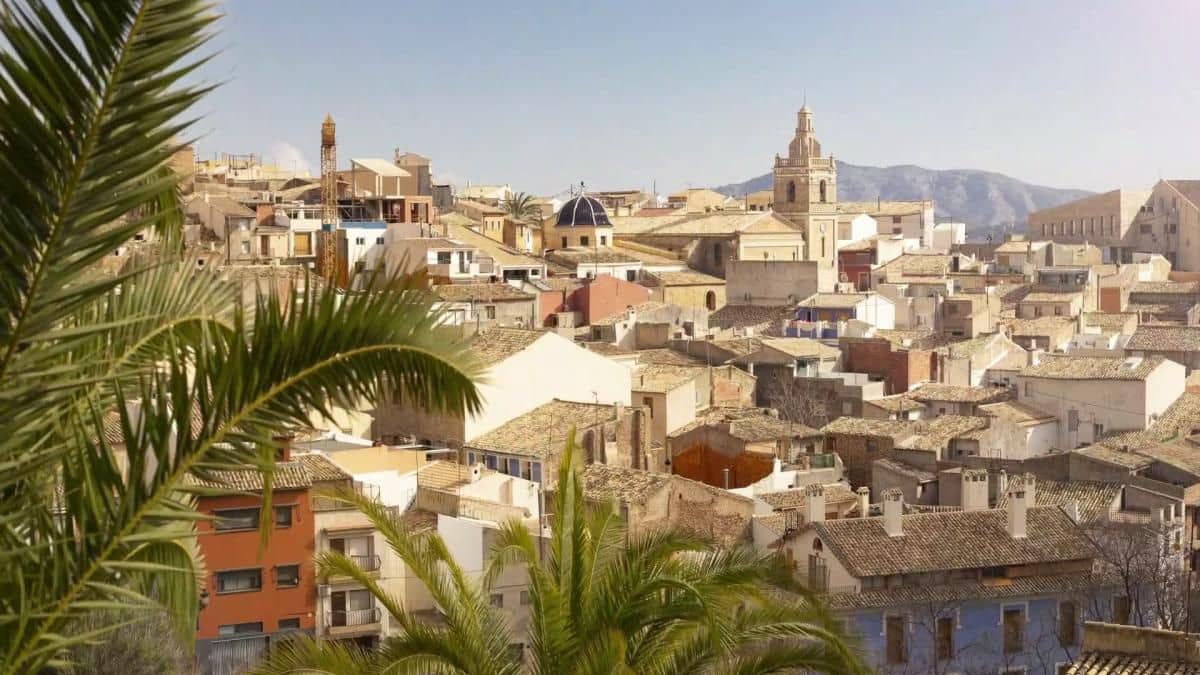 Apartamento de 4 habitaciones en Relleu en venta con piscina - 269.000 € (Ref: 9666952)