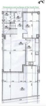 4 makuuhuone Huoneisto myytävänä paikassa Relleu mukana uima-altaan - 269 000 € (Ref: 9666952)